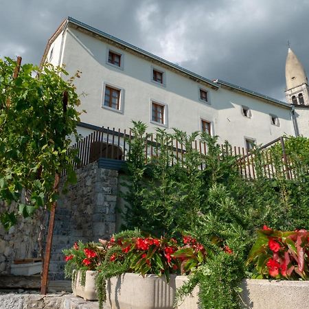 Apartmaji In Sobe Odlicna Hisa Štanjel Exteriér fotografie