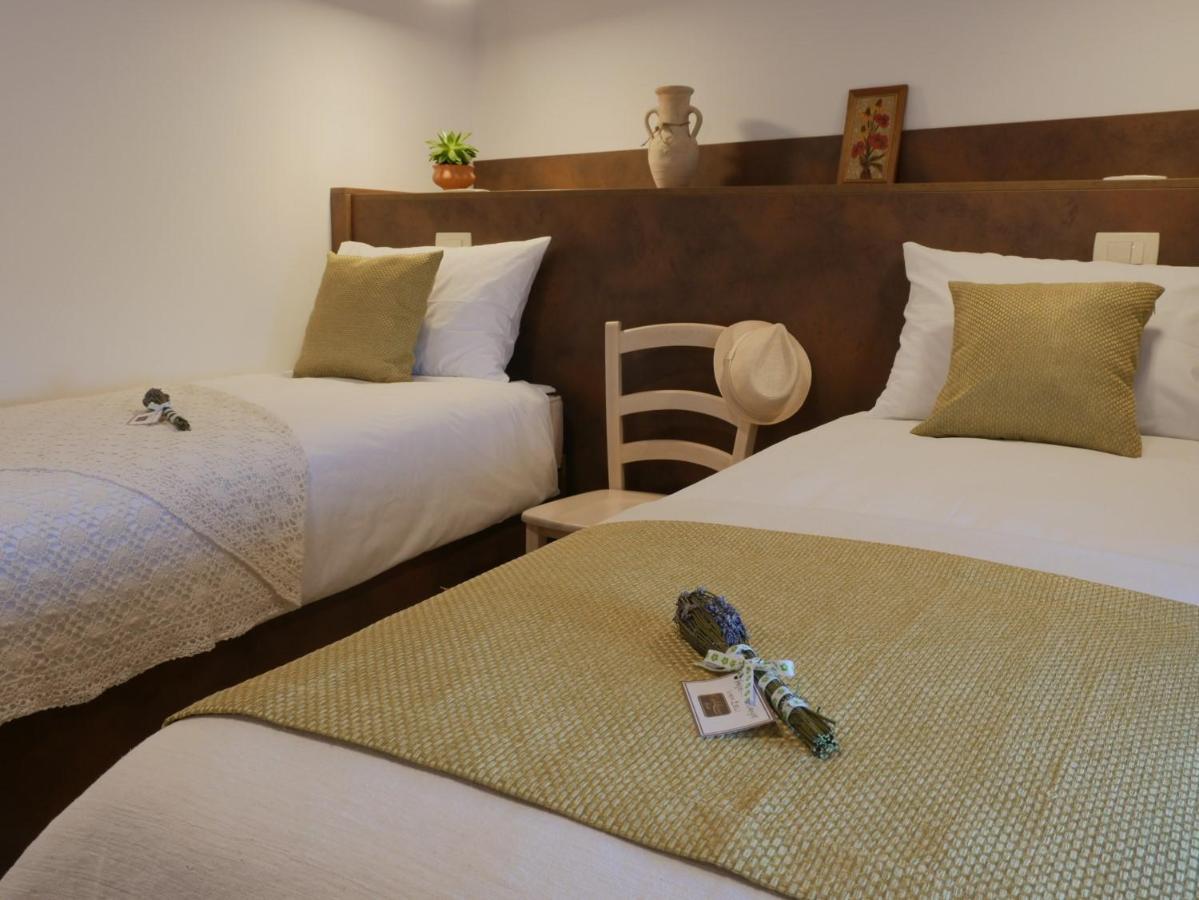 Apartmaji In Sobe Odlicna Hisa Štanjel Exteriér fotografie